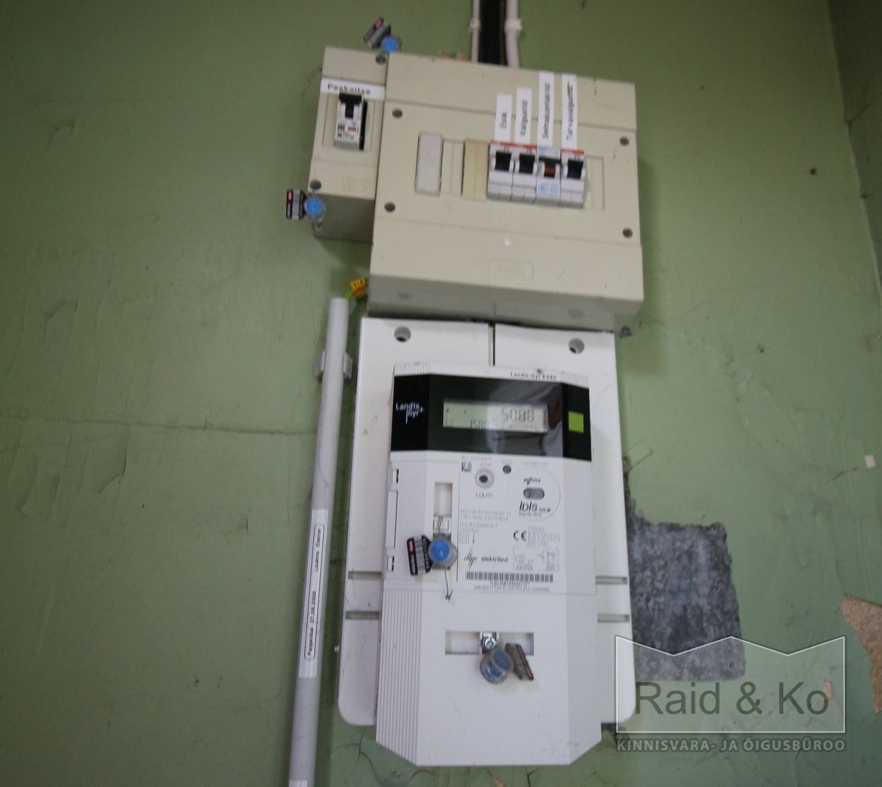 6a8b2a6d6500e7190338b0938c48fb2baa44dab4c74d8.jpg Rapla maakond, Märjamaa vald, Märjamaa alev, Pärnu mnt 22