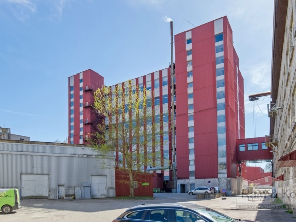 Harju maakond, Tallinn, Kesklinna linnaosa, Pärnu mnt 142