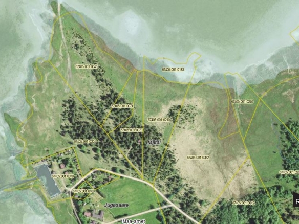 Lääne maakond, Haapsalu linn, Puise küla, Puise