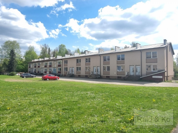 Rapla maakond, Kehtna vald, Eidapere alevik, Tallinna mnt 4