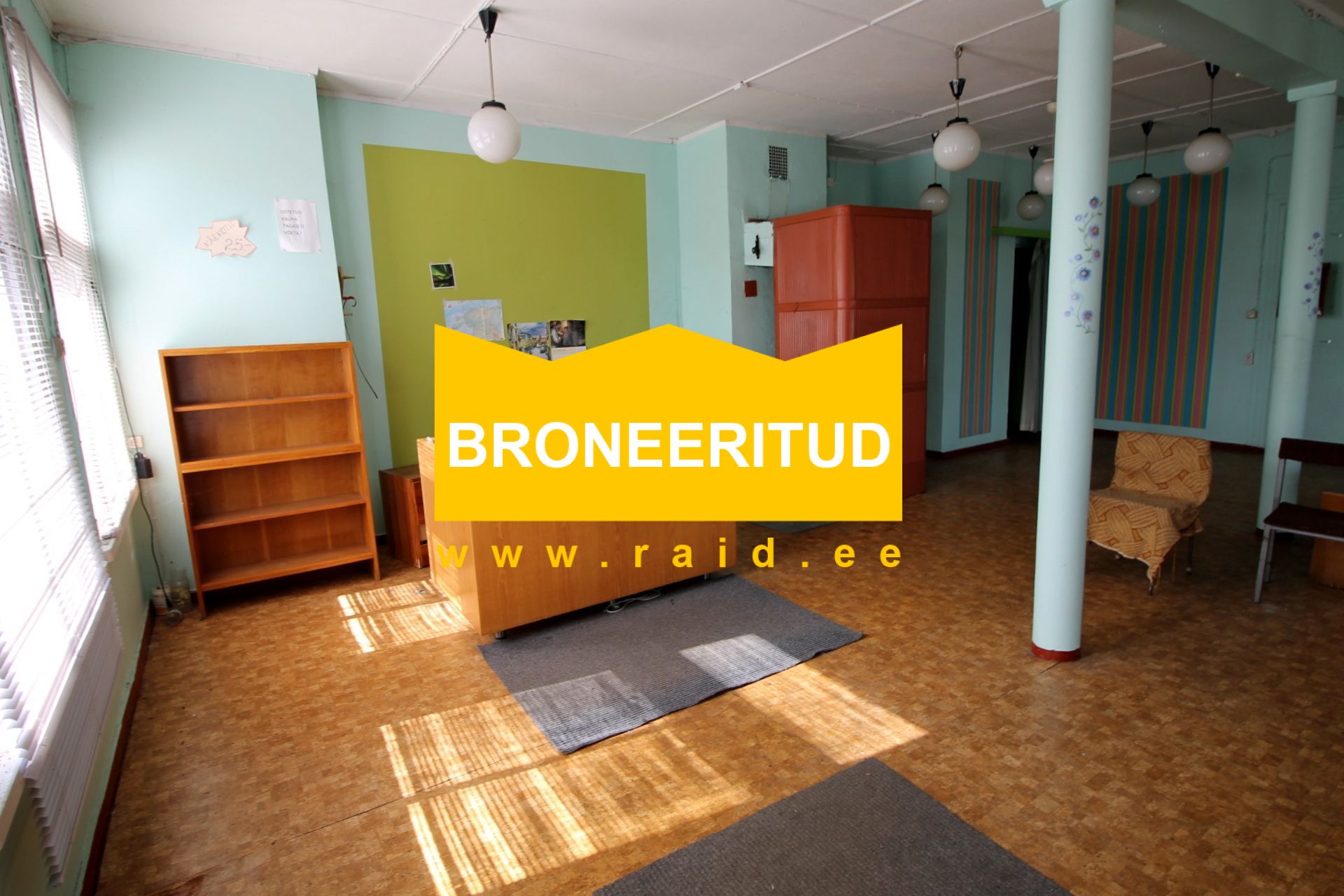 6a4a38b2368982e02bf5932305ce9a6e87fa2d0d9fe28.jpg Rapla maakond, Märjamaa vald, Märjamaa alev, Pärnu mnt 22