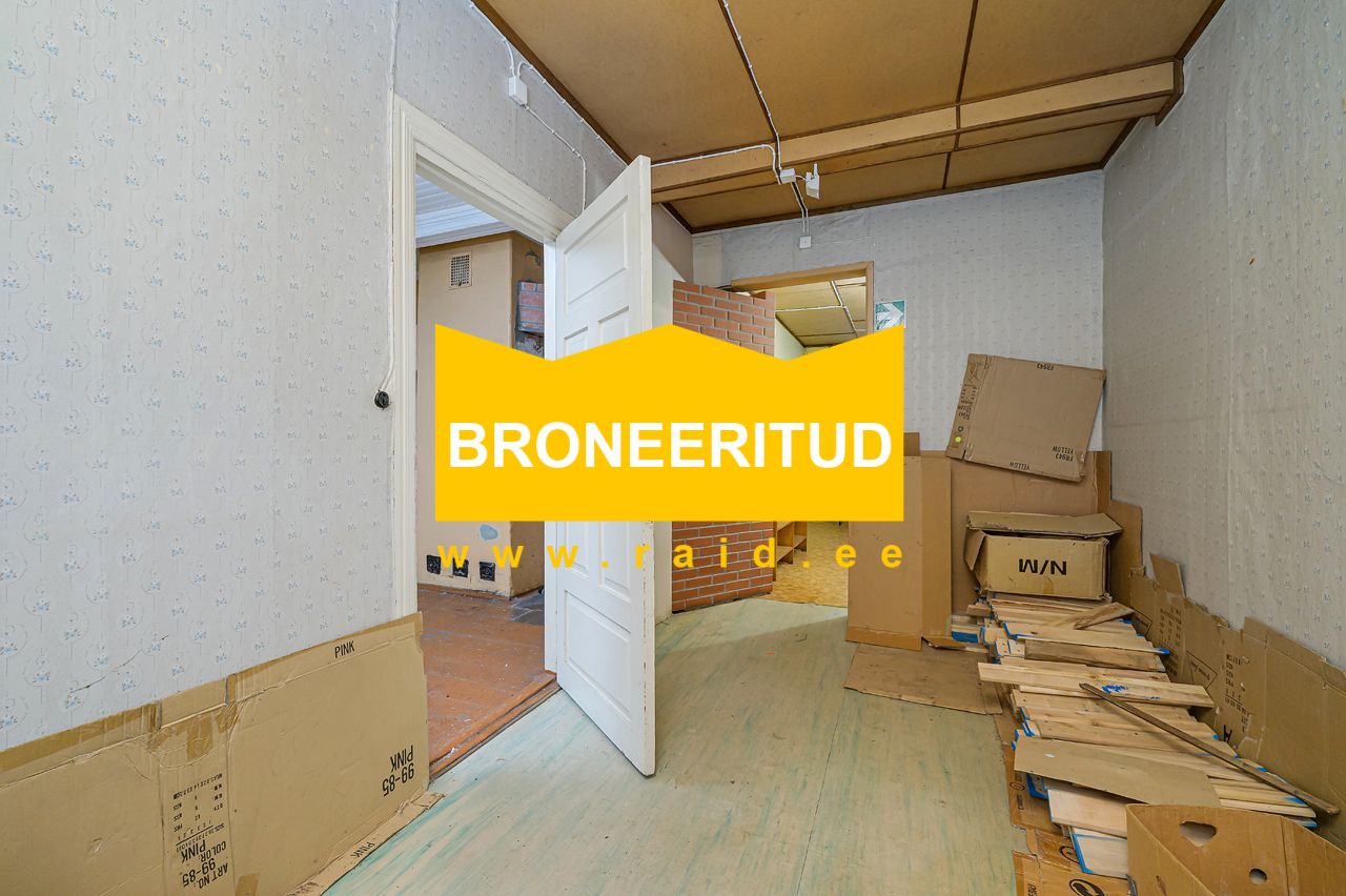 6a4a38bcc987c6f92b1ca520ddb439faa1460427fc54a.jpg Rapla maakond, Märjamaa vald, Märjamaa alev, Pärnu mnt 22