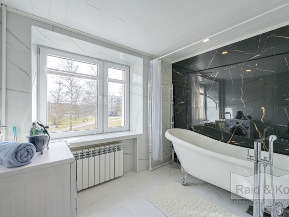 Harju maakond, Tallinn, Põhja-Tallinna linnaosa, Vihuri tn 8