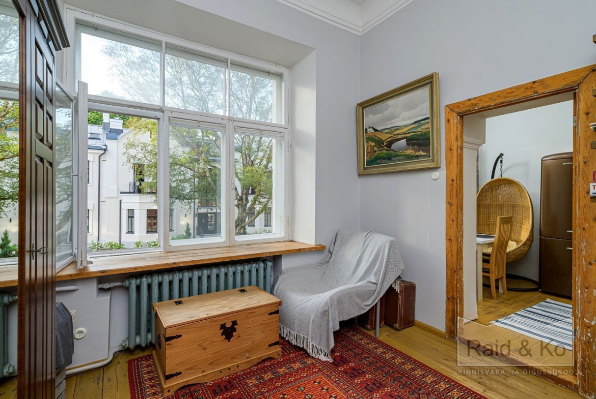 Harju maakond, Tallinn, Põhja-Tallinna linnaosa, Kopli 77