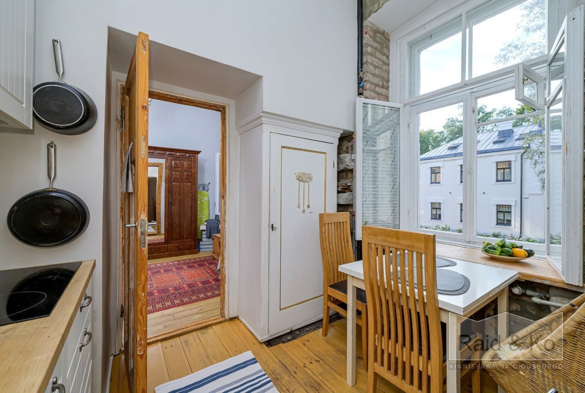 Harju maakond, Tallinn, Põhja-Tallinna linnaosa, Kopli 77