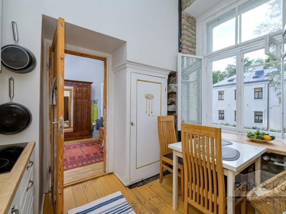 Harju maakond, Tallinn, Põhja-Tallinna linnaosa, Kopli 77