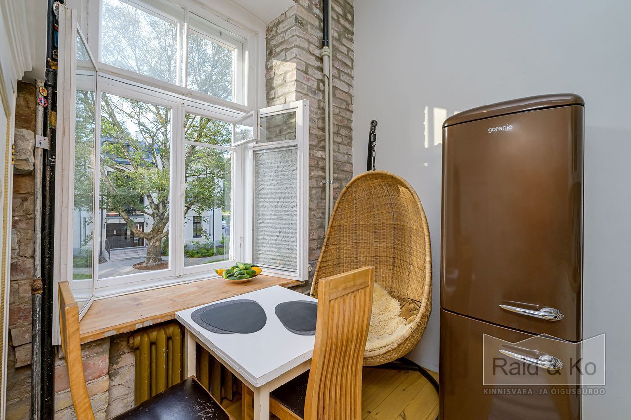 Harju maakond, Tallinn, Põhja-Tallinna linnaosa, Kopli 77