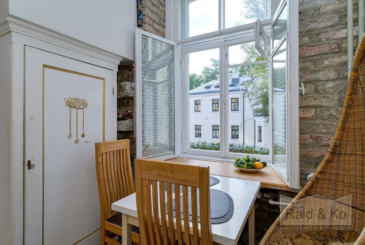 Harju maakond, Tallinn, Põhja-Tallinna linnaosa, Kopli 77