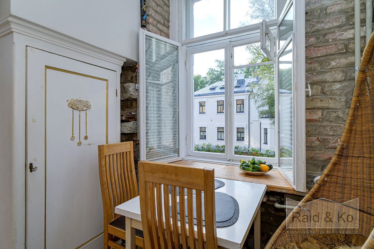 Harju maakond, Tallinn, Põhja-Tallinna linnaosa, Kopli 77
