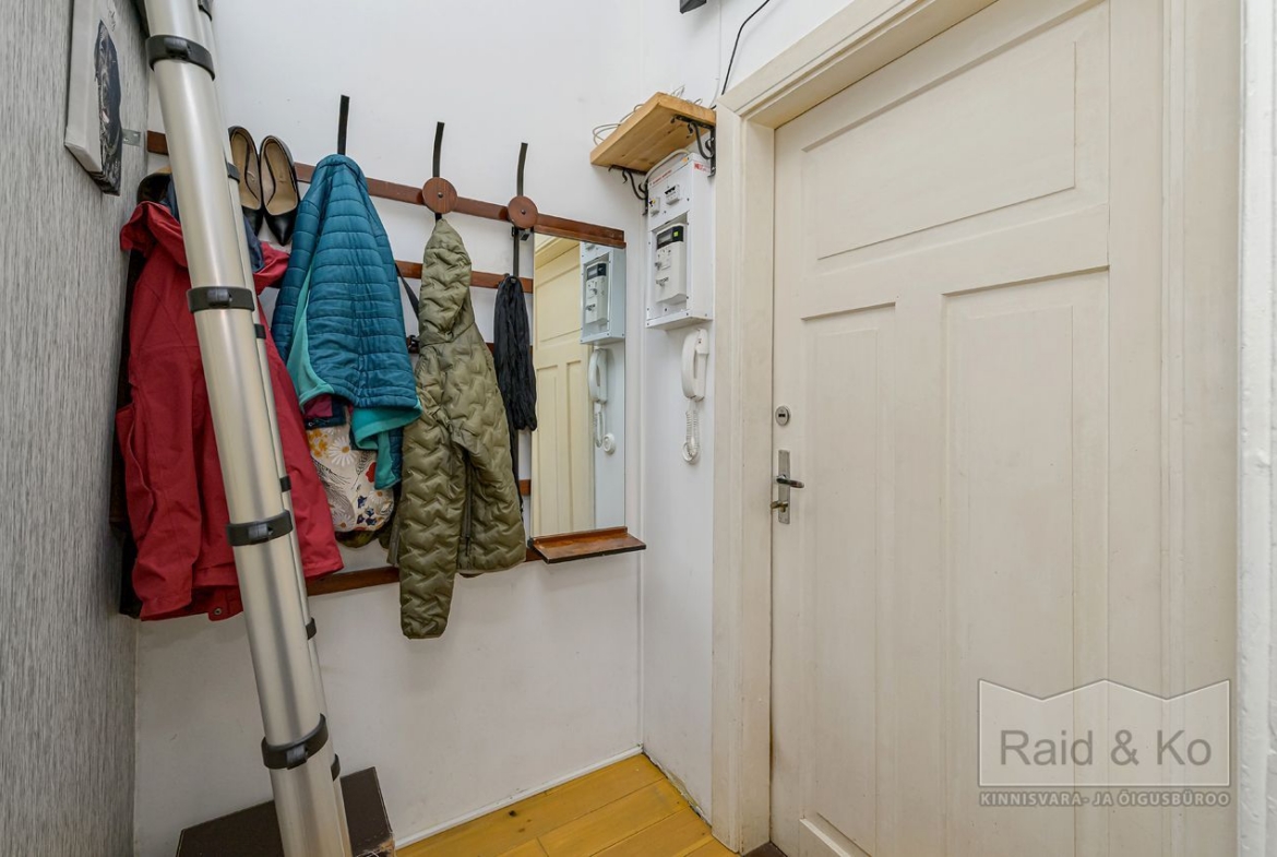 Harju maakond, Tallinn, Põhja-Tallinna linnaosa, Kopli 77