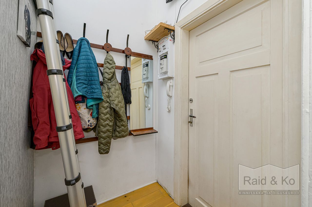 Harju maakond, Tallinn, Põhja-Tallinna linnaosa, Kopli 77