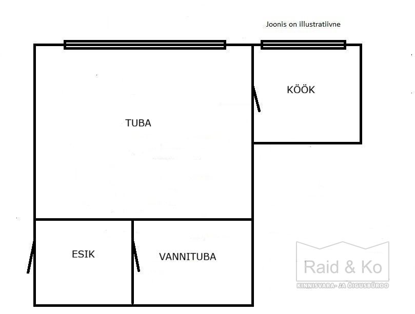 Harju maakond, Tallinn, Põhja-Tallinna linnaosa, Kopli 77