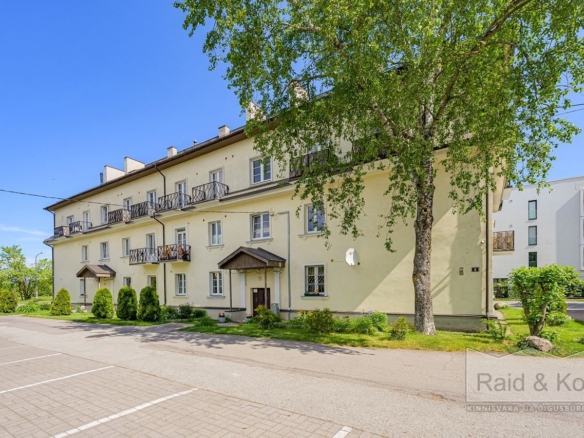 Harju maakond, Tallinn, Lasnamäe linnaosa, Raudsüdame 2