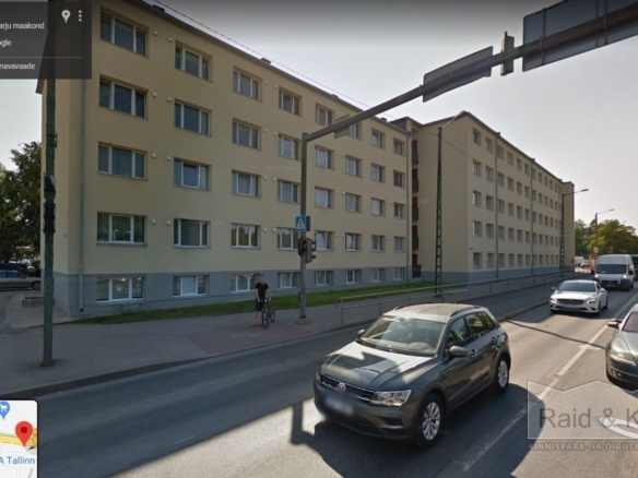 Harju maakond, Tallinn, Kesklinna linnaosa, Paldiski mnt 75