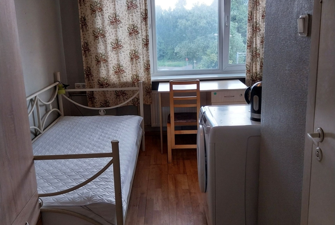 Harju maakond, Tallinn, Kesklinna linnaosa, Paldiski mnt 75