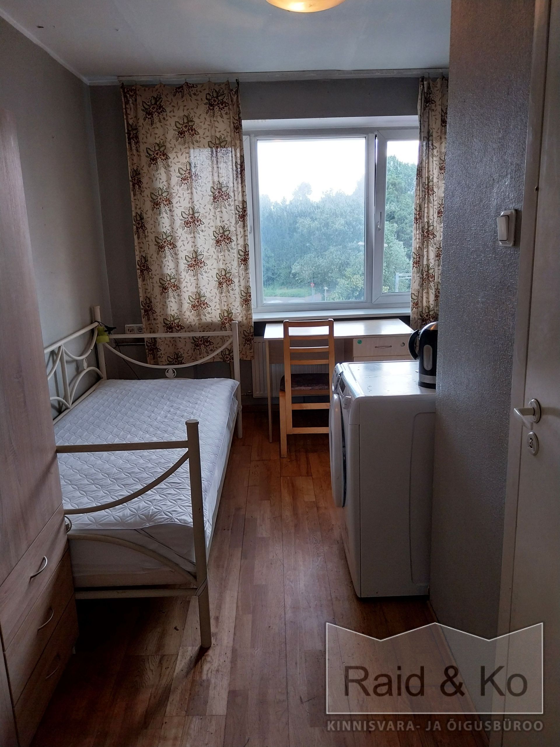 Harju maakond, Tallinn, Kesklinna linnaosa, Paldiski mnt 75