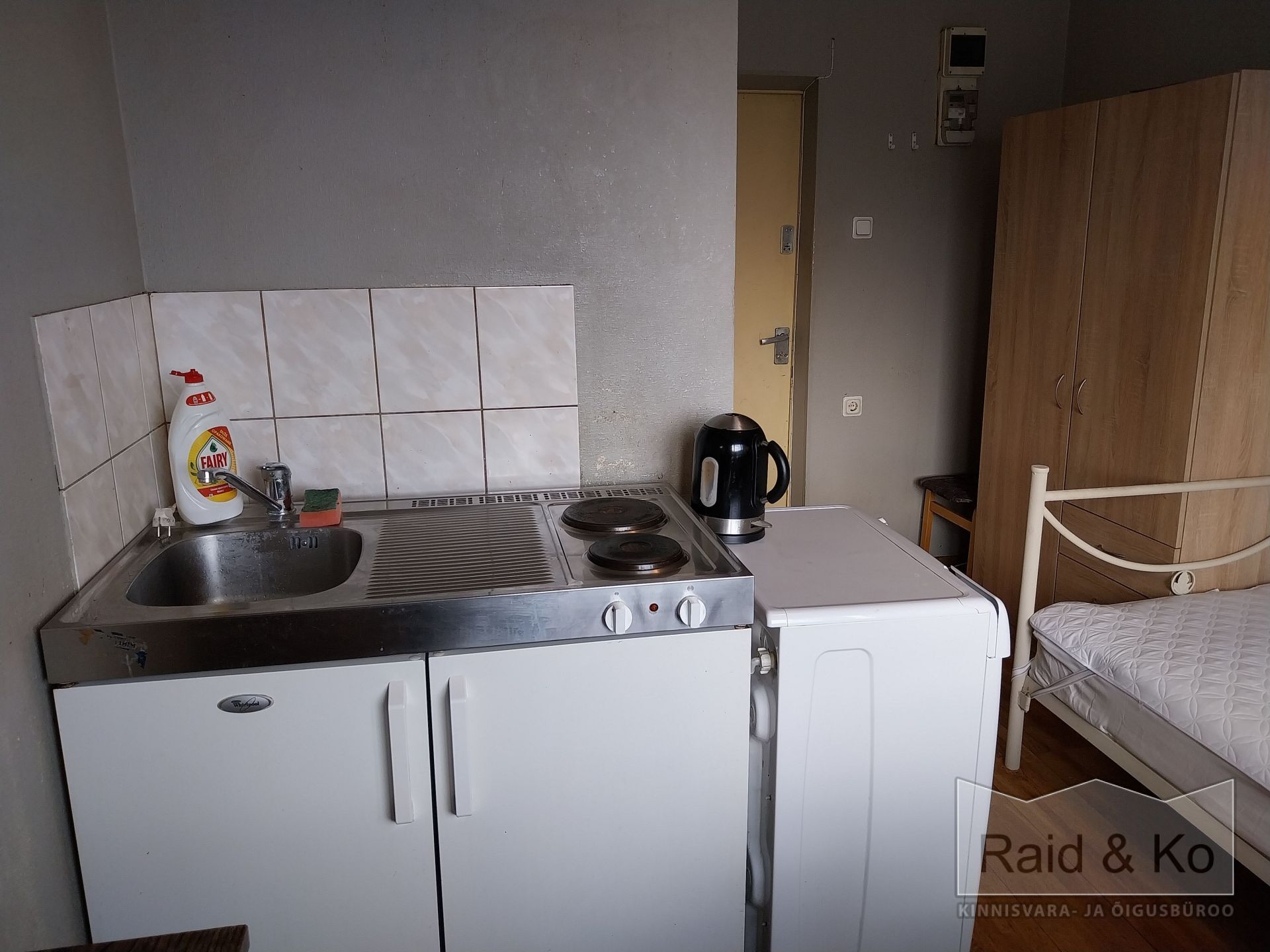 Harju maakond, Tallinn, Kesklinna linnaosa, Paldiski mnt 75