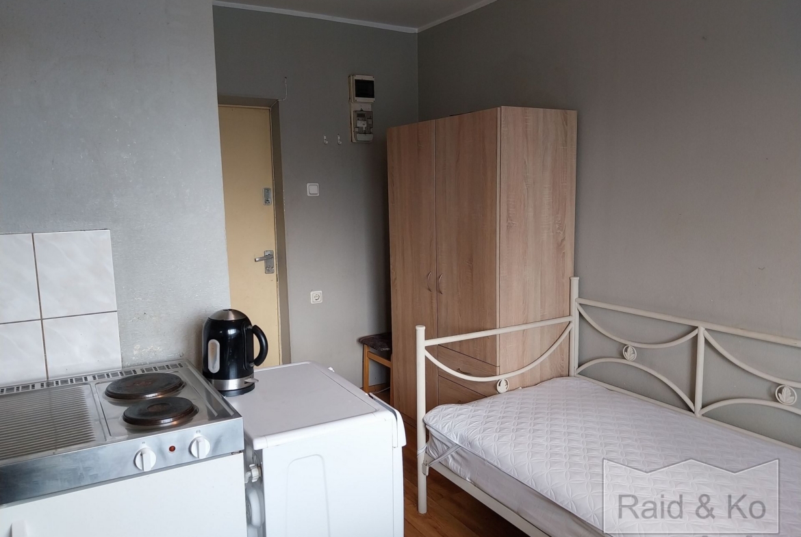 Harju maakond, Tallinn, Kesklinna linnaosa, Paldiski mnt 75