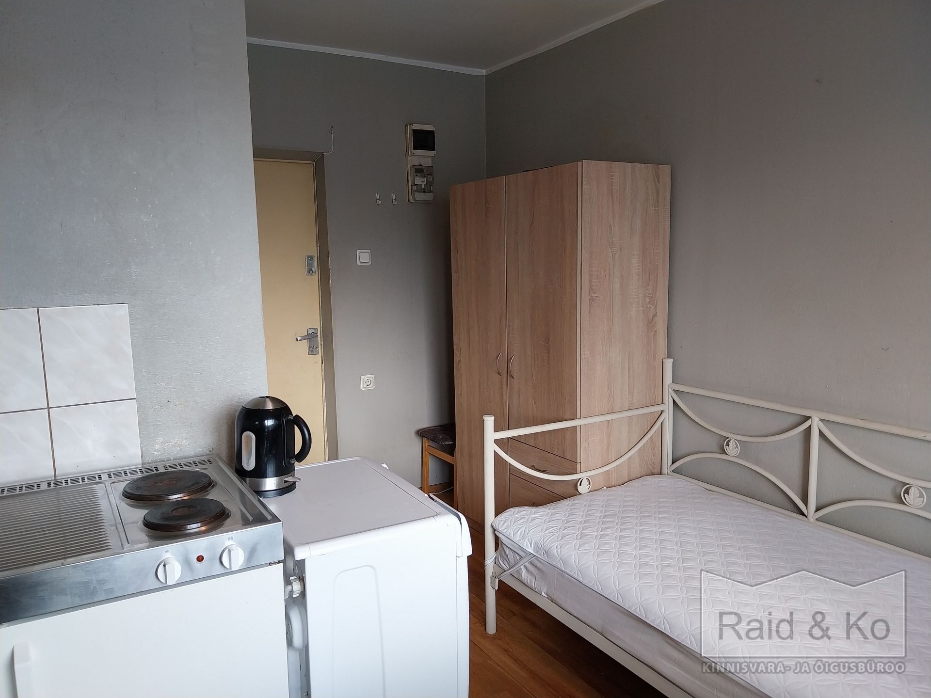 Harju maakond, Tallinn, Kesklinna linnaosa, Paldiski mnt 75
