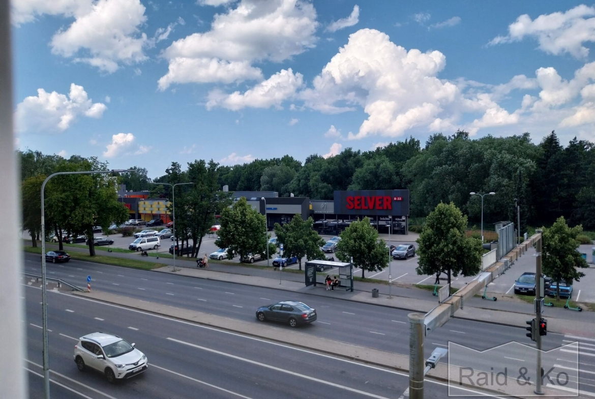Harju maakond, Tallinn, Kesklinna linnaosa, Paldiski mnt 75