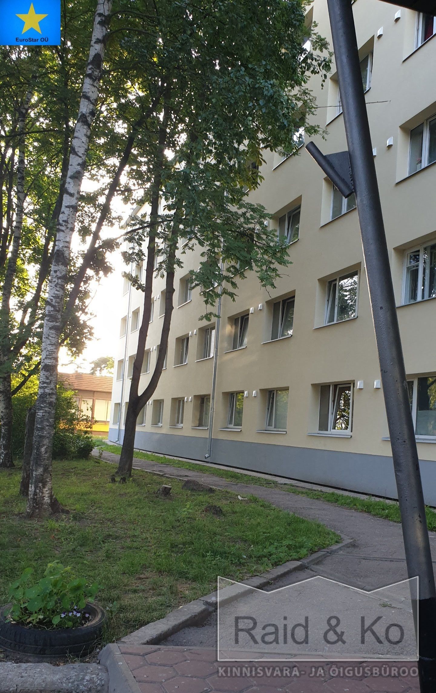 Harju maakond, Tallinn, Kesklinna linnaosa, Paldiski mnt 75