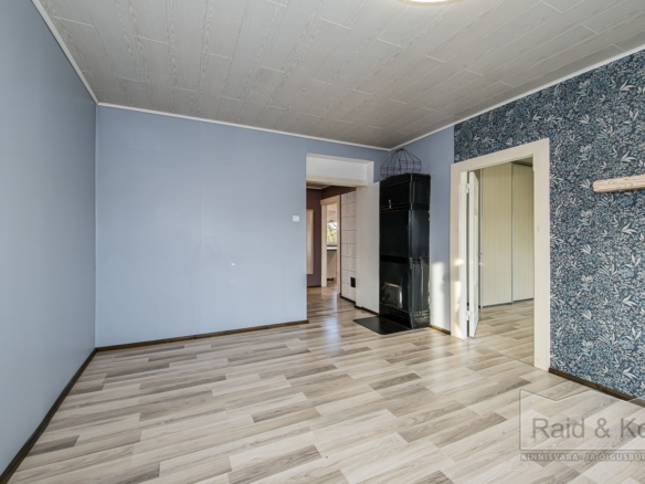 Harju maakond, Saue vald, Haiba küla, Riisipere tee 21