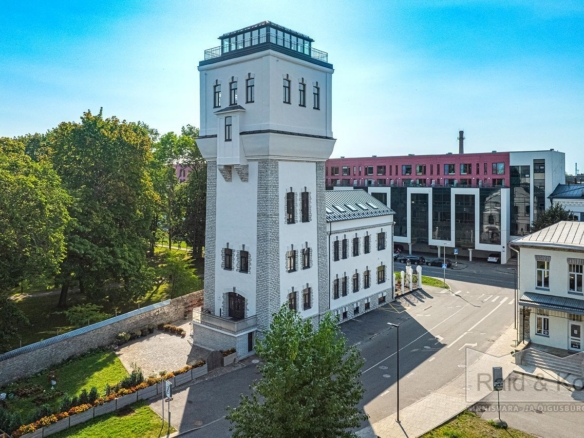 Harju maakond, Tallinn, Põhja-Tallinna linnaosa, Tööstuse 46