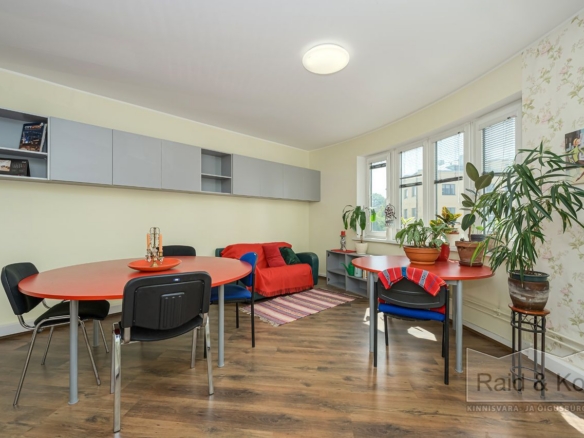 Harju maakond, Tallinn, Kesklinna linnaosa, Villardi 19