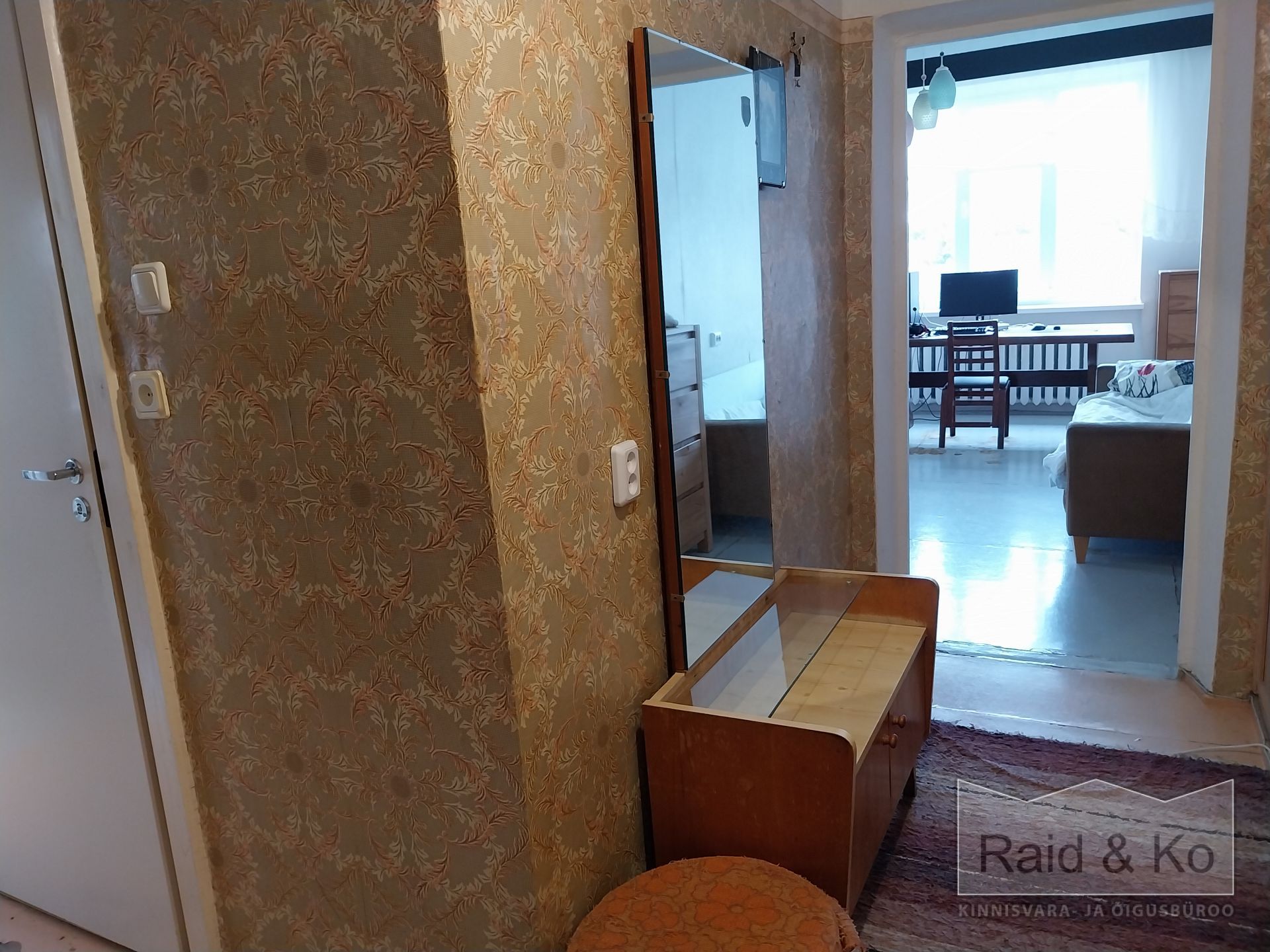 68d8312849a8efa6f8239b0e2d636aaaf4289971185b8.jpg Järva maakond, Paide linn, Paide linn, Rüütli 33