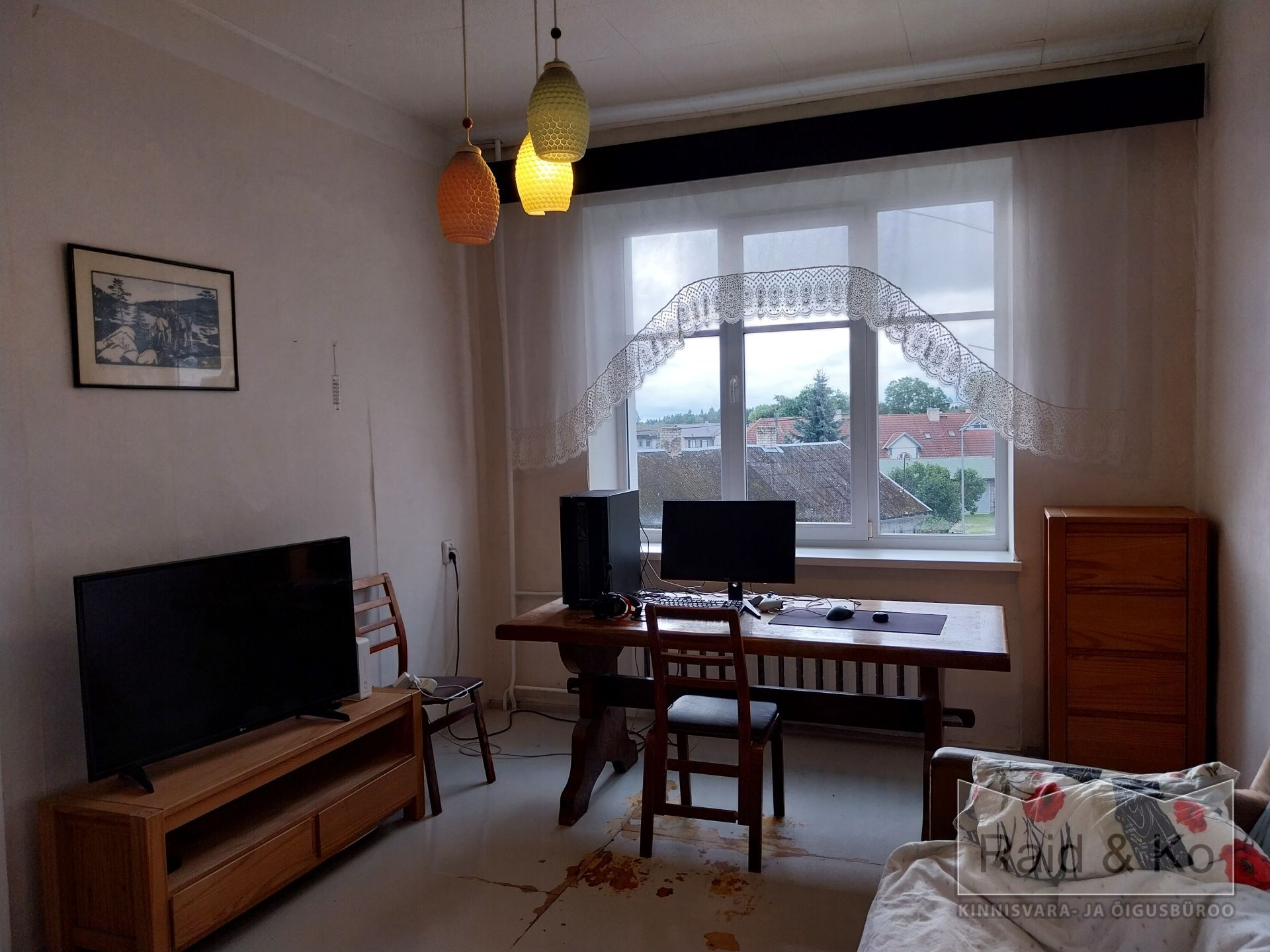 68d8313656bebccfdbc8aefde684b713858f3e9e7572c.jpg Järva maakond, Paide linn, Paide linn, Rüütli 33