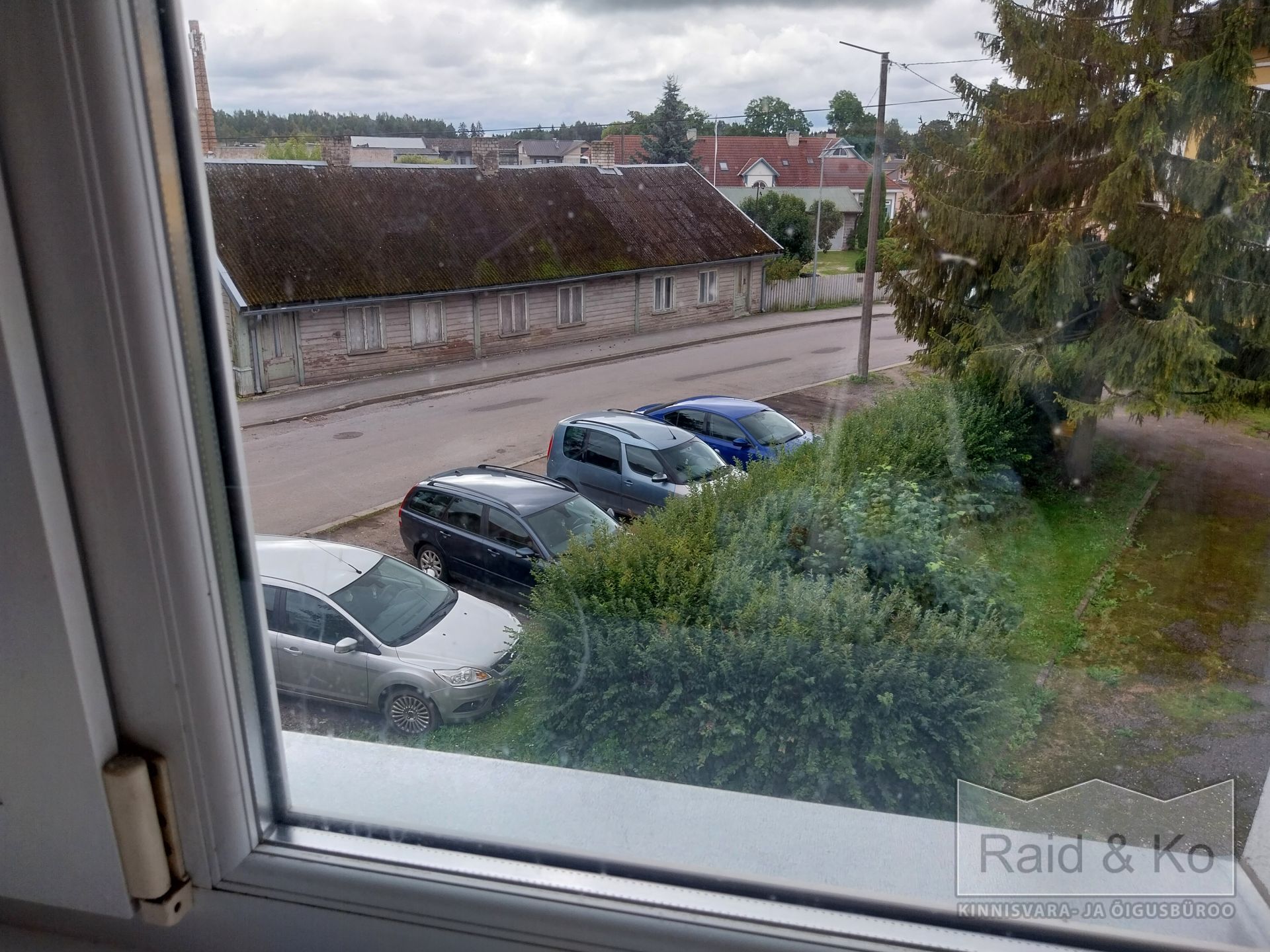68d8314b205d80aa8d32f7123bd1eb1bed63f0268dacf.jpg Järva maakond, Paide linn, Paide linn, Rüütli 33