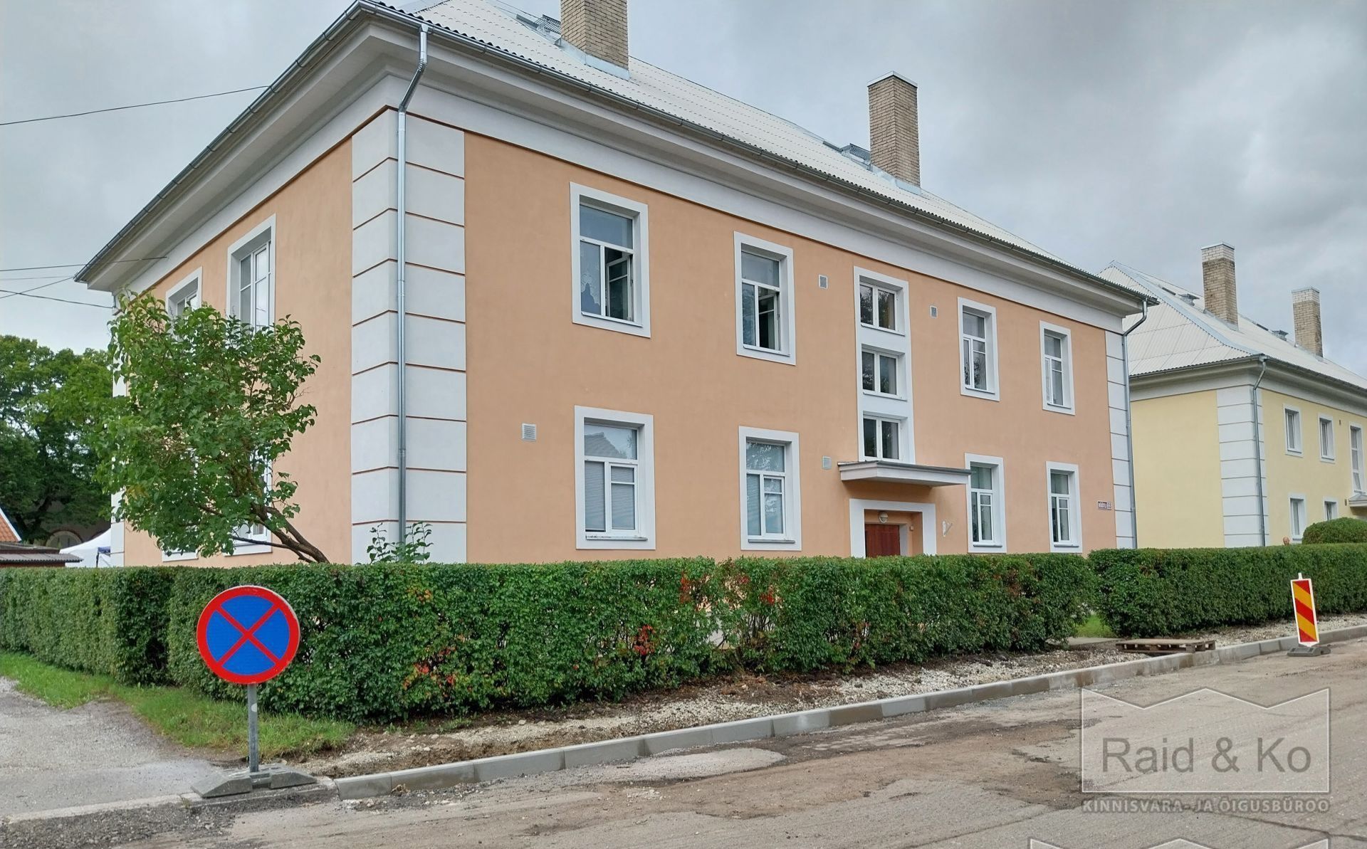 6ac51ea8843979b3506a335d9b0b3ef25b0c25634ef38.jpg Järva maakond, Paide linn, Paide linn, Rüütli 33
