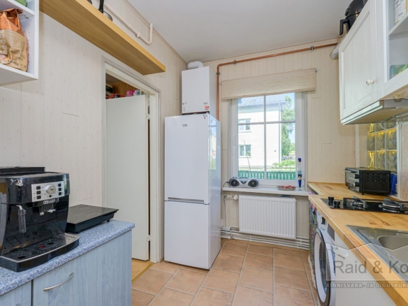 Harju maakond, Tallinn, Põhja-Tallinna linnaosa, Pelguranna, Aru tn 21