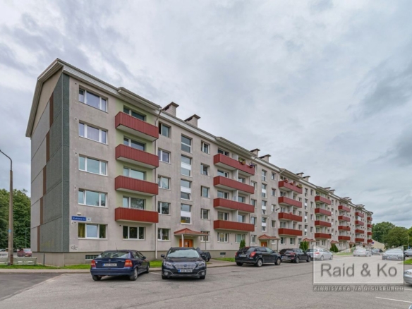 Harju maakond, Tallinn, Mustamäe linnaosa, Siili, Kuklase 4
