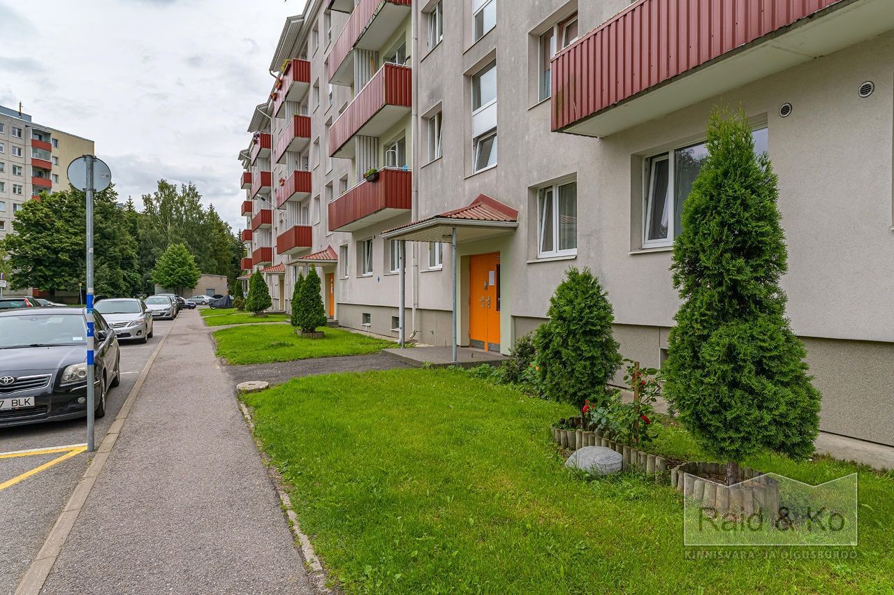 6aba18e81858b24bb52d71807519841b52e8780c08683.jpg Harju maakond, Tallinn, Mustamäe linnaosa, Siili, Kuklase 4