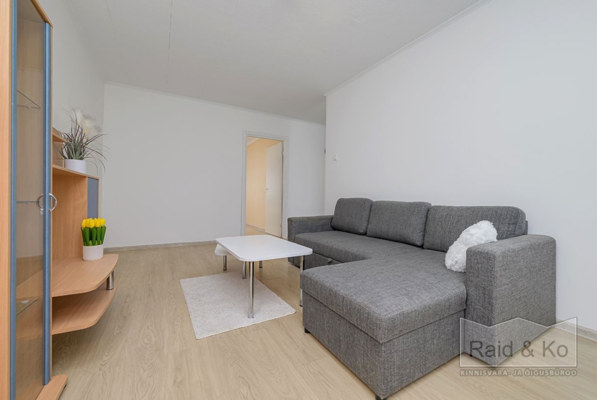 Harju maakond, Tallinn, Mustamäe linnaosa, Siili, Kuklase 4