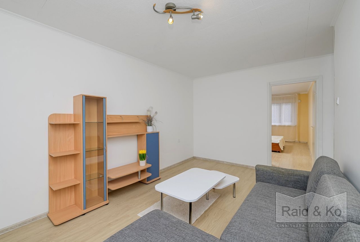 Harju maakond, Tallinn, Mustamäe linnaosa, Siili, Kuklase 4
