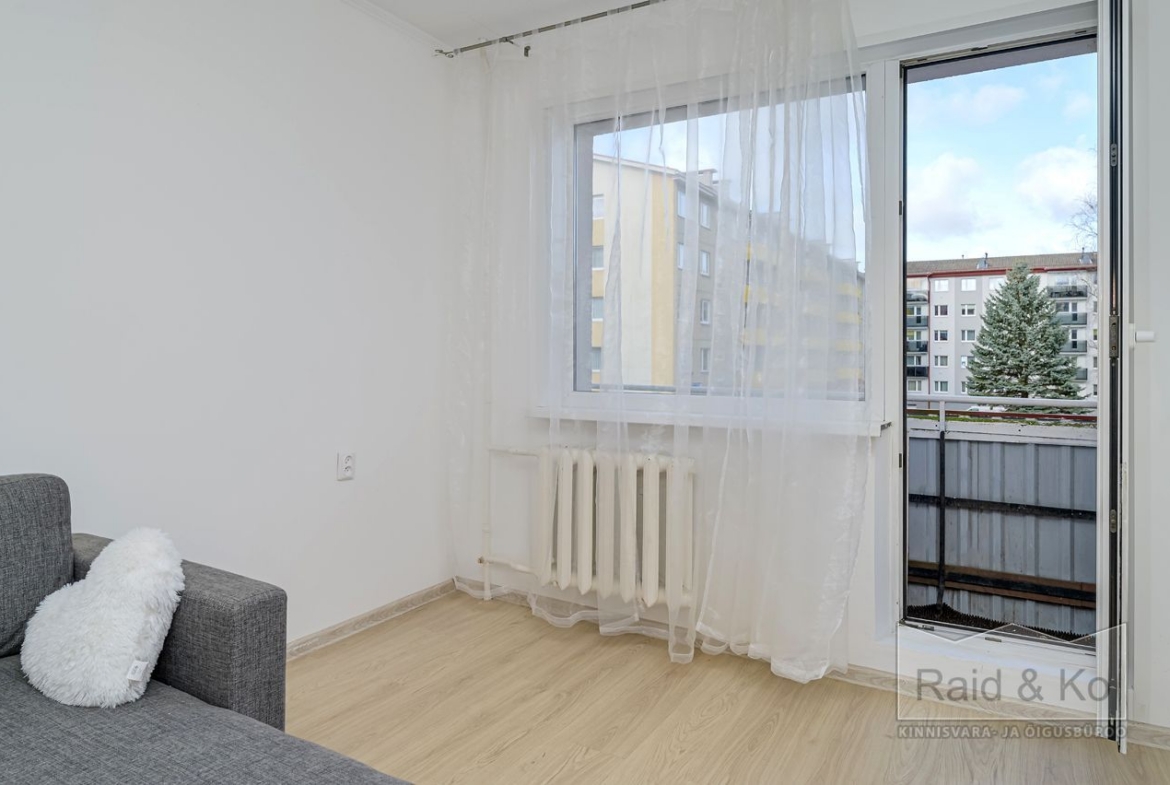 Harju maakond, Tallinn, Mustamäe linnaosa, Siili, Kuklase 4