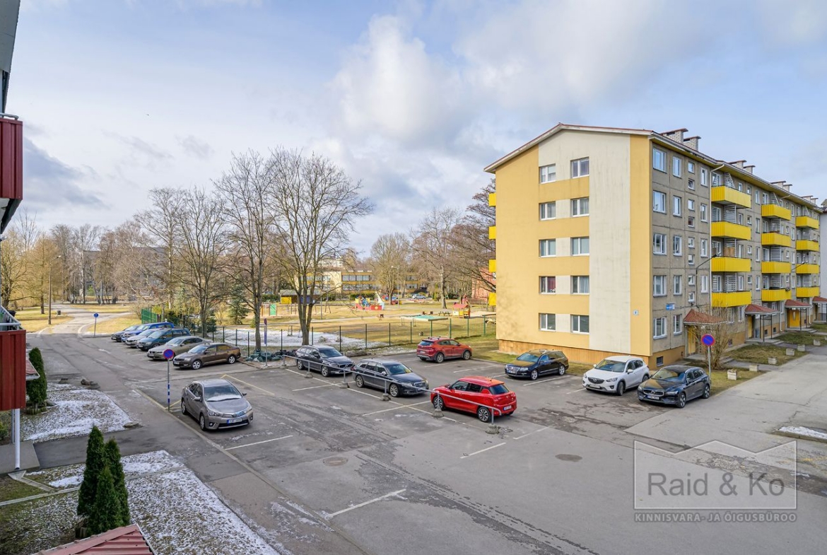 Harju maakond, Tallinn, Mustamäe linnaosa, Siili, Kuklase 4