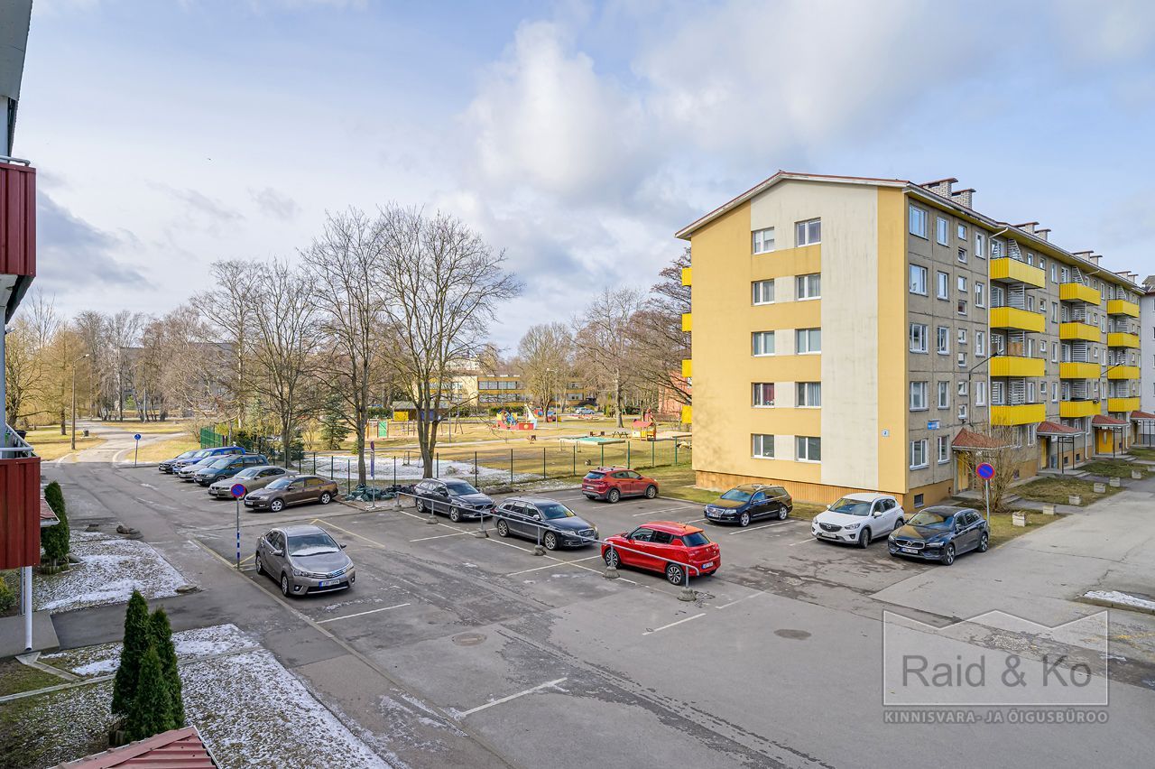 6aba18ff163d629c7a47b47099390af8e1ce9c3421c27.jpg Harju maakond, Tallinn, Mustamäe linnaosa, Siili, Kuklase 4