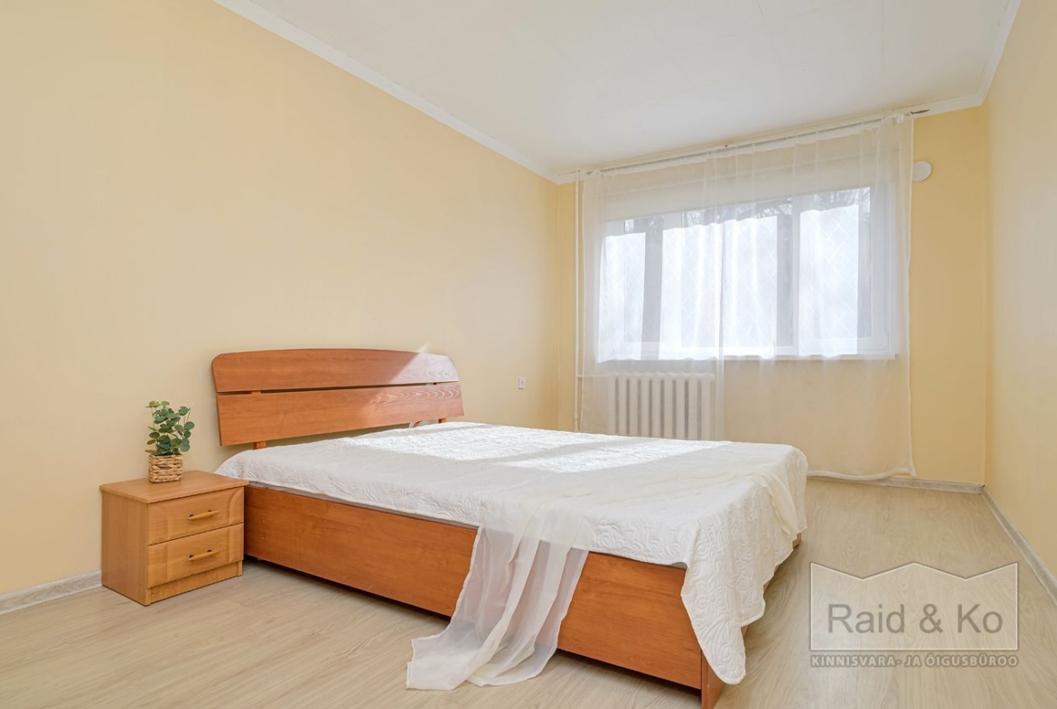Harju maakond, Tallinn, Mustamäe linnaosa, Siili, Kuklase 4