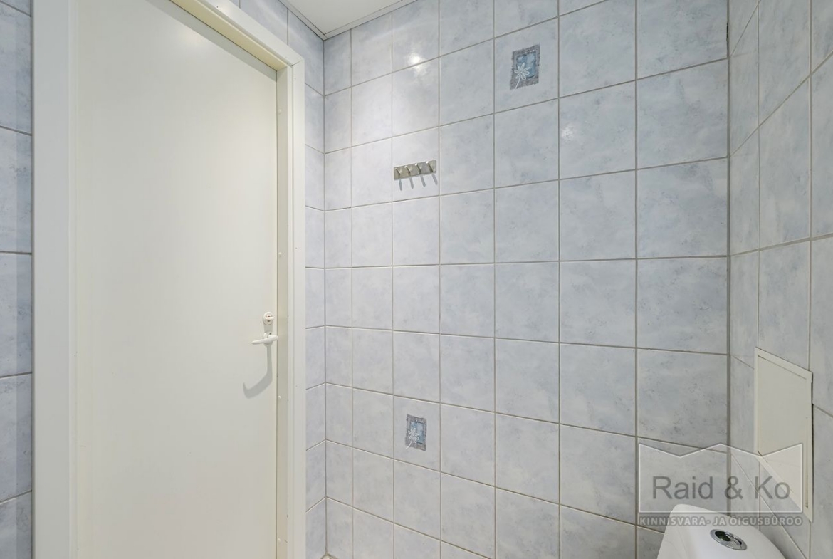 Harju maakond, Tallinn, Mustamäe linnaosa, Siili, Kuklase 4