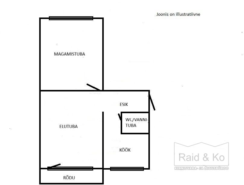 Harju maakond, Tallinn, Mustamäe linnaosa, Siili, Kuklase 4