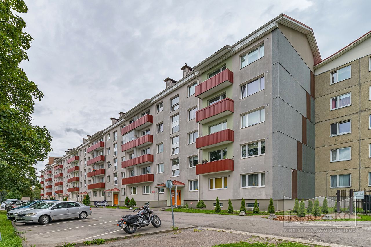 6aba191fd1abb1f6576ac5c6db26982b8f378c7478f11.jpg Harju maakond, Tallinn, Mustamäe linnaosa, Siili, Kuklase 4