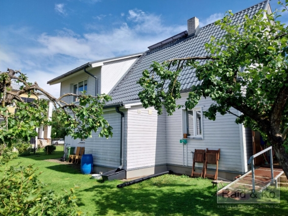 Ida-Viru maakond, Jõhvi vald, Jõhvi linn, Kirde tn 27