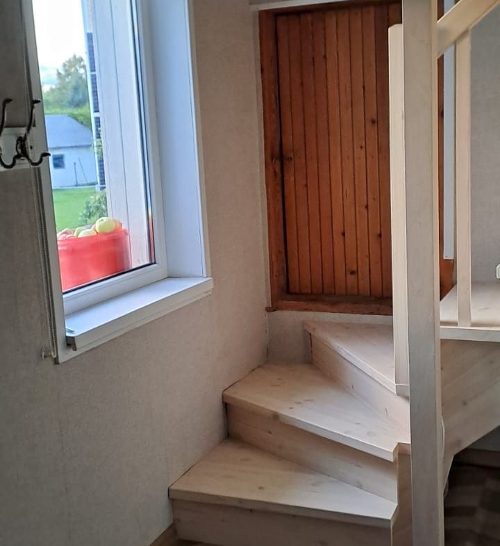 Ida-Viru maakond, Jõhvi vald, Jõhvi linn, Kirde tn 27