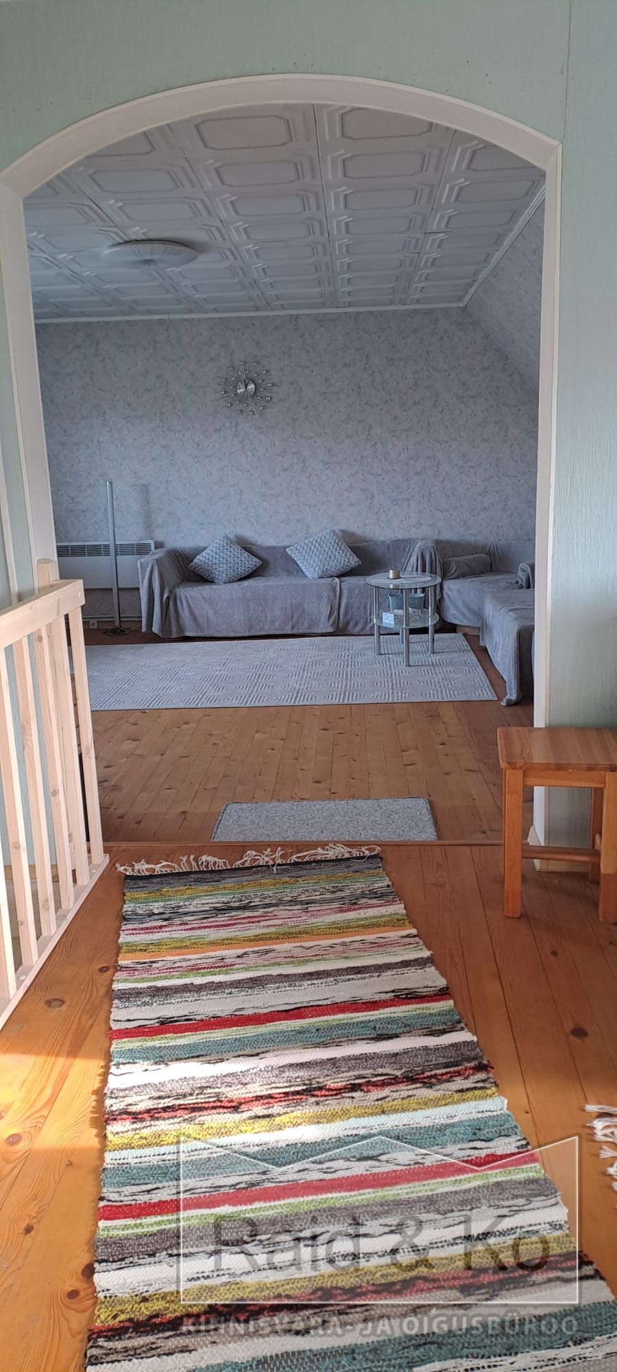 6aaa3eb3884e4dc27faa3190a2ca7172b3935fcdfac91.jpg Ida-Viru maakond, Jõhvi vald, Jõhvi linn, Kirde tn 27