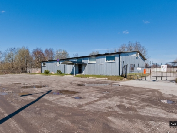 Harju maakond Tallinn Lasnamäe linnaosa Betooni 15