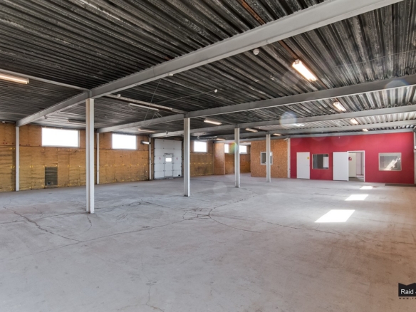 Harju maakond, Tallinn, Lasnamäe linnaosa, Betooni 15