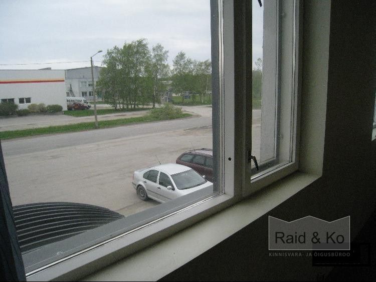 Harju maakond, Tallinn, Lasnamäe linnaosa, Betooni 15